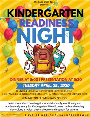 kindergarten 